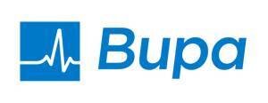 bupa insurance logo